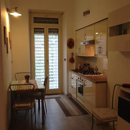 Apartamento Minialloggio Cavalieri Turín